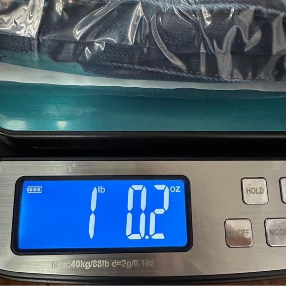 Madewell 9” high rise skinny dark wash denim jeans women’s 25‎ - Picture 16 of 16